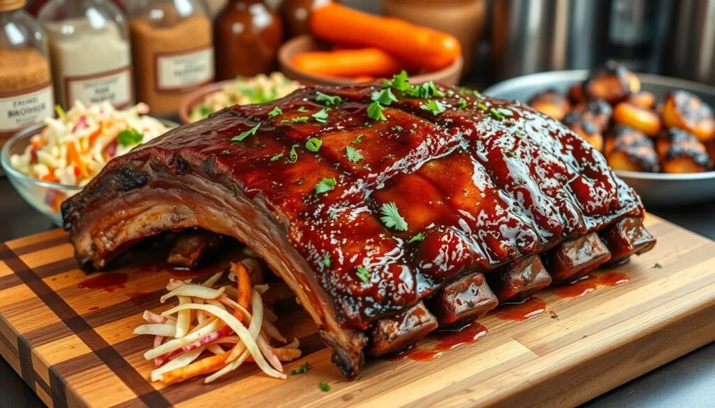 Beef Back Ribs Recipe Beef Back Ribs Recipe