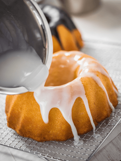 Bundt Cake