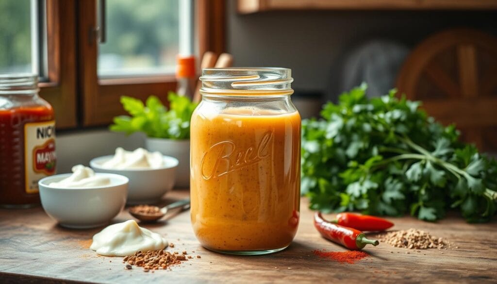 Homemade Bang Bang Sauce Storage Homemade Bang Bang Sauce Storage