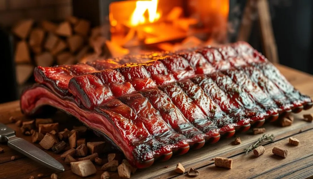 Smoked Ribs Smoking Technique Smoked Ribs Smoking Technique